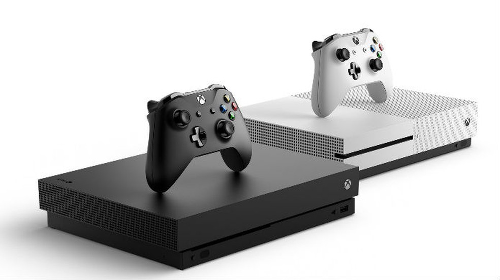 Donos de Xbox One quase não usam o console para jogos de Xbox 360 - Olhar  Digital