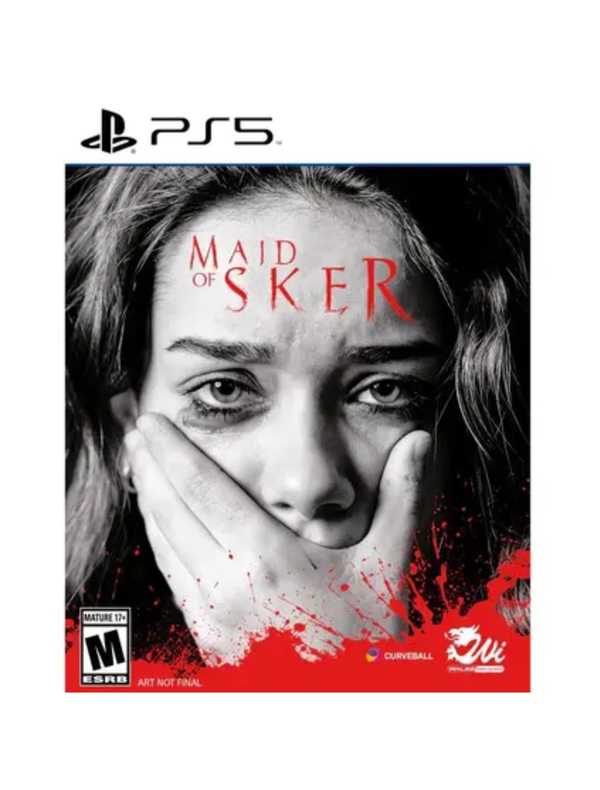 Wales Interactive Maid of Sker (PS5)