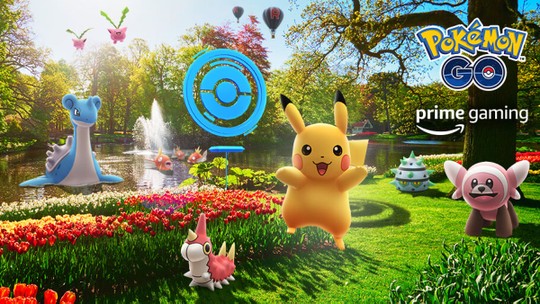 Pokémon GO Fest 2021 terá todos os Pokémon Lendários; veja data e