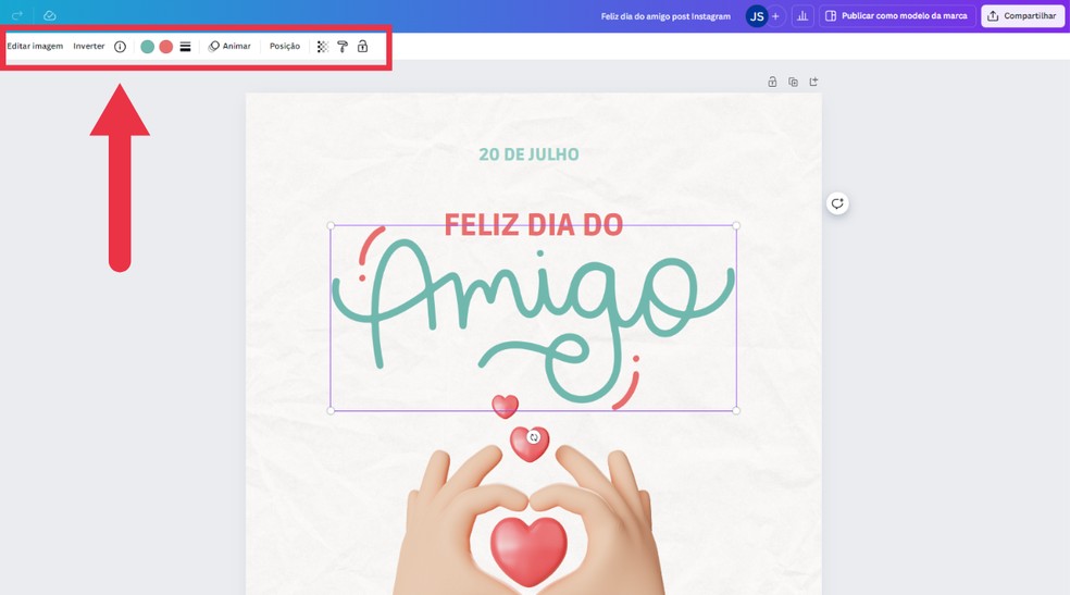 Dia do Amigo 2024 - Figure 6