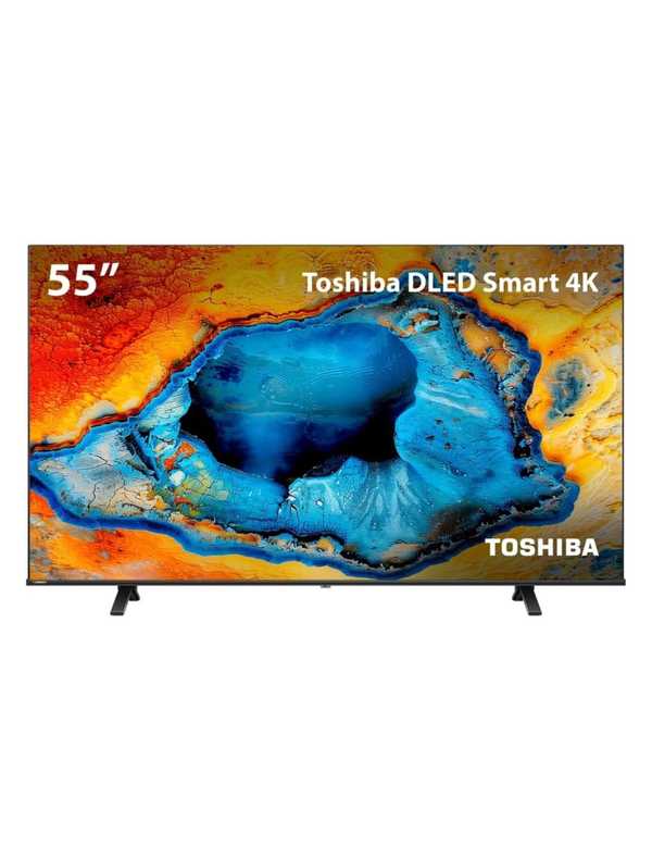 Smart TV Toshiba 55C350NS 55"