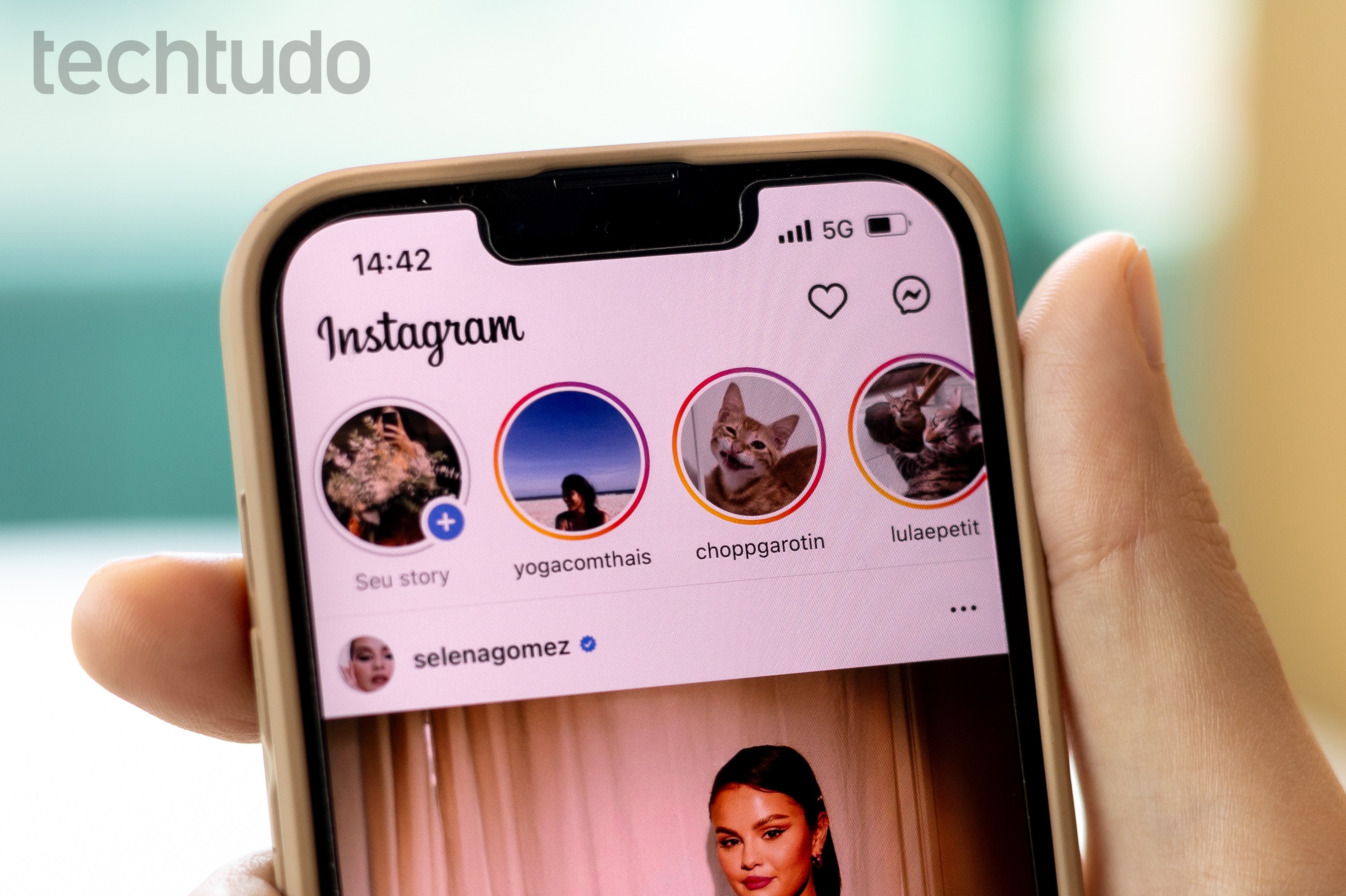 Esses são os sinais mais comuns de que uma conta do Instagram é fake