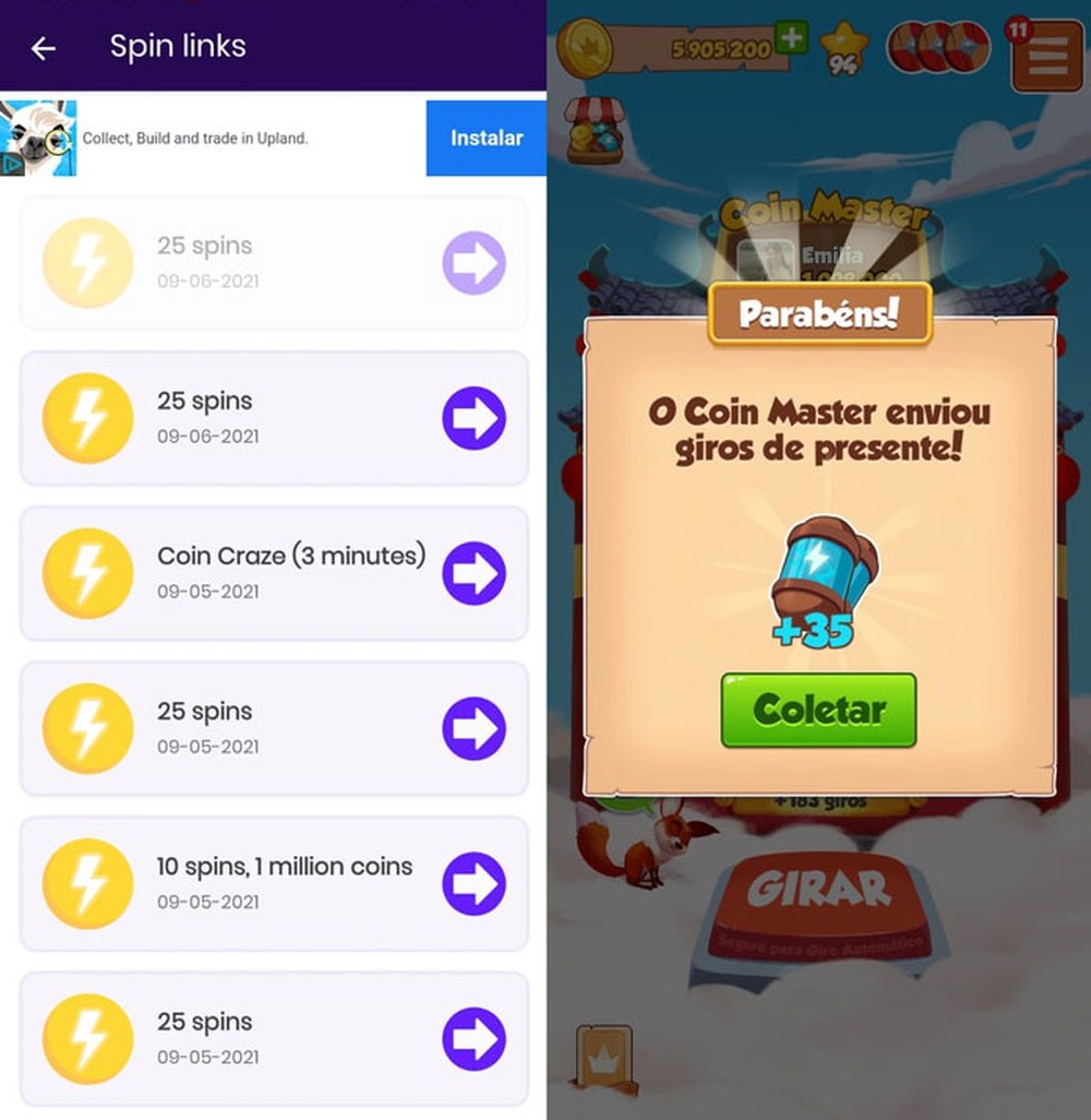 Oito dicas de Coin Master que você precisa saber para mandar bem