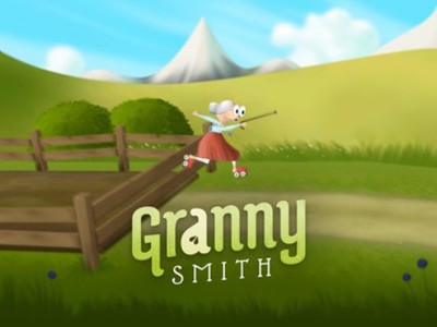 SBT Games - No climão da sexta-feira 13, quem aí já pulou de medo dessa  velha do mal do jogo Granny?! #sbtgames #granny