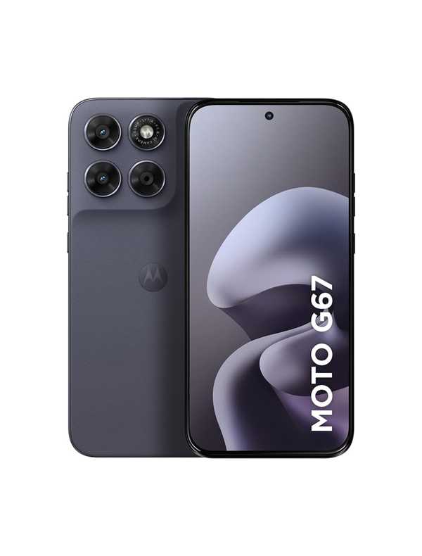 Moto G67 5G (256 GB)