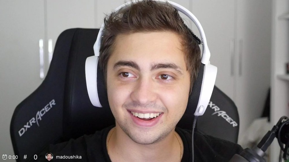 Quem é Alanzoka? Conheça um dos principais streamers do Brasil na Twitch