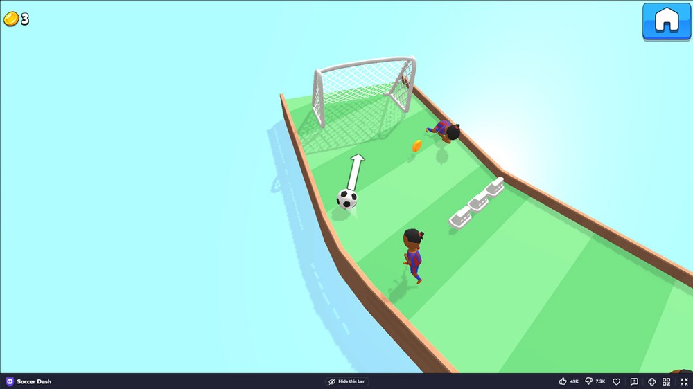 10 jogos de futebol no navegador para se divertir e lembrar da infância