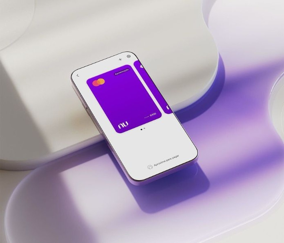  Divulgação/Nubank