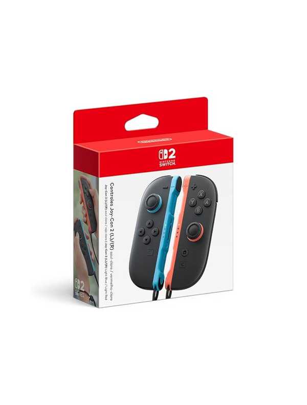 Controles Joy-Con 2