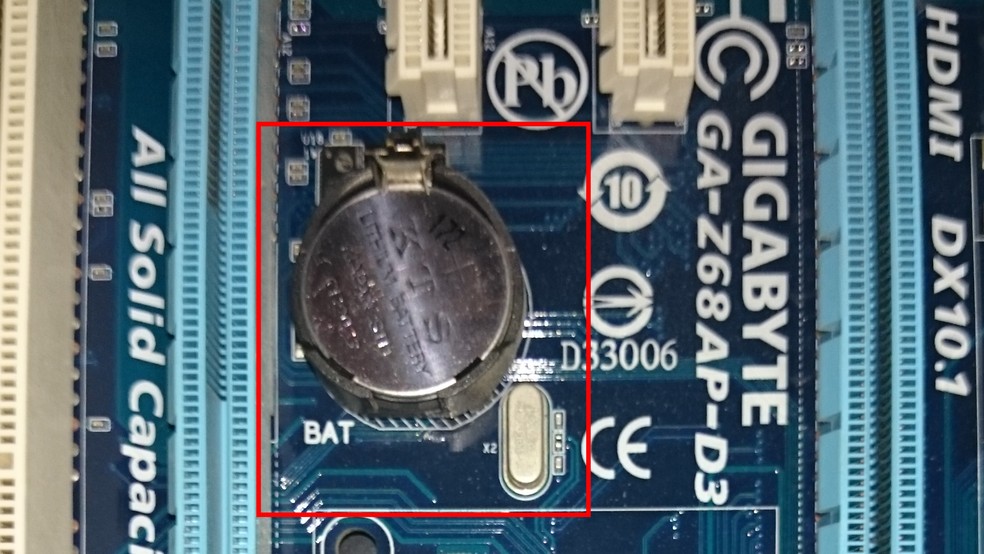  Daniel Trefilio/TechTudo