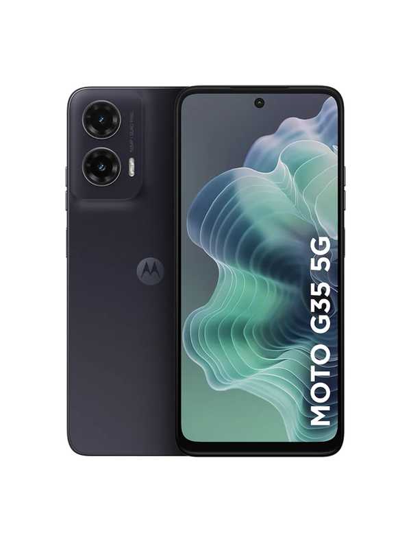 Motorola Moto G35 (128 GB)