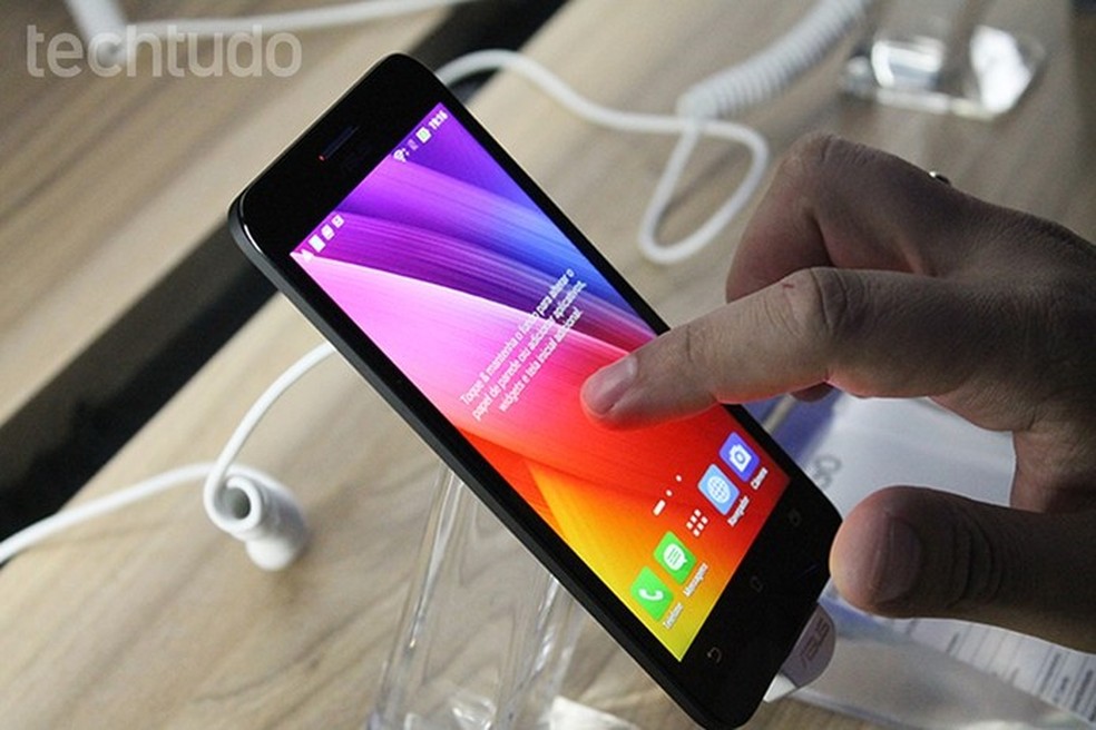 Quantum Go ou Zenfone Go; veja comparativo de fichas técnicas e preços