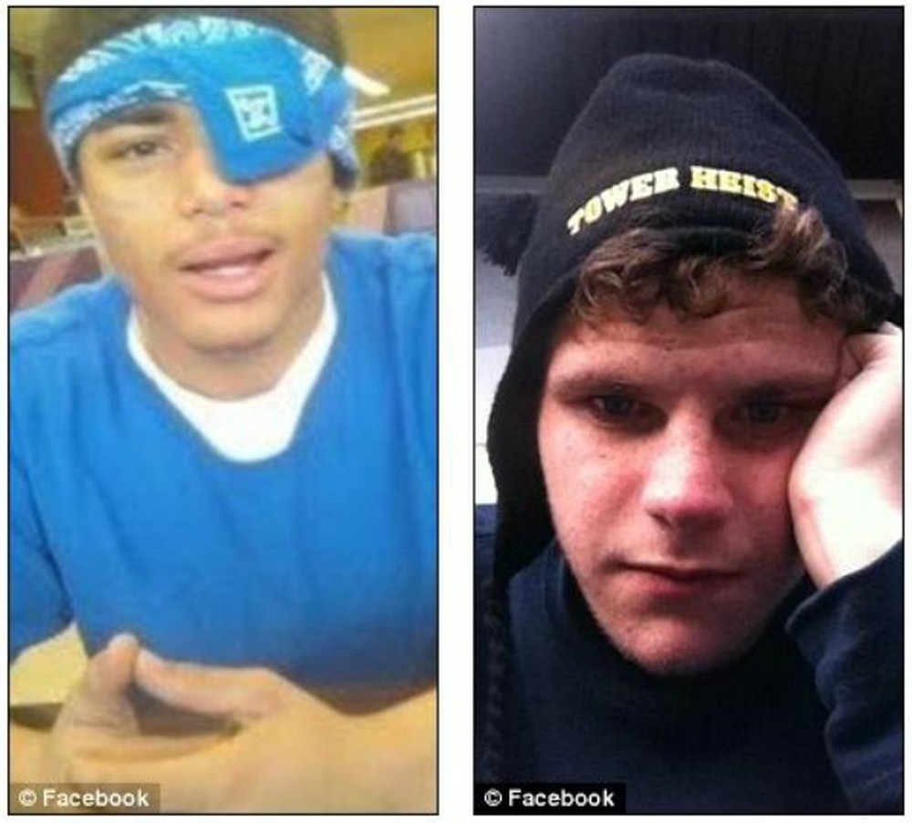 Jovens são presos por planejarem massacre armado em escola pelo Facebook