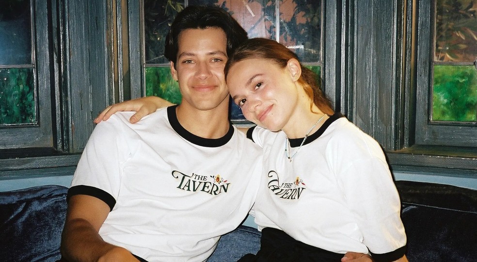  Divulgação/Teen Vogue