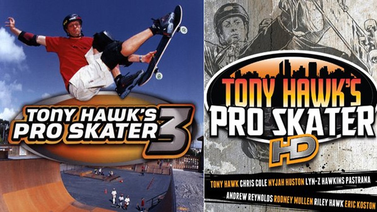 Tony Hawk Pro Skater 2 Купить