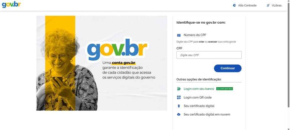  Reprodução/Caroline Silvestre