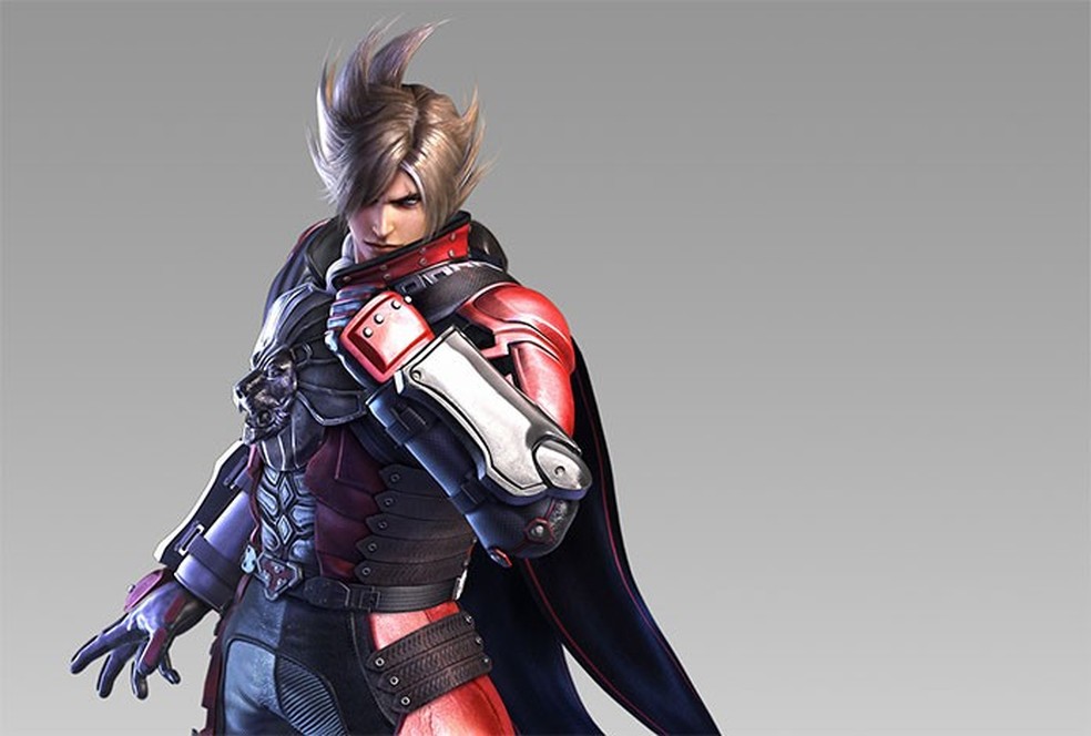 Tekken 7: Escolhendo o personagem que mais se adequa a você - Combo Infinito