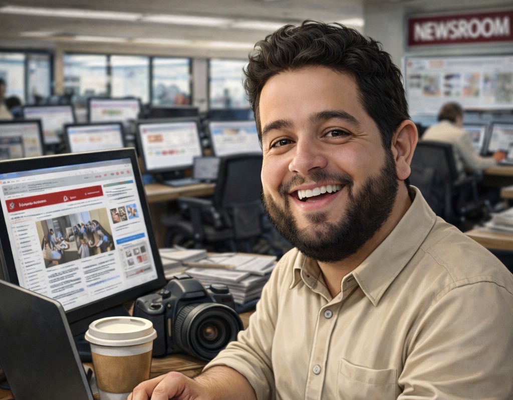 Nova trend do Instagram: saiba deixar caricatura de IA mais realista