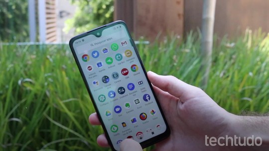 Moto G6 Play vs Moto G7 Play: o que muda no celular Motorola em 2019