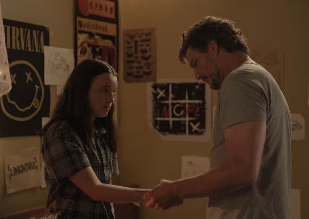  Reprodução/HBO Max