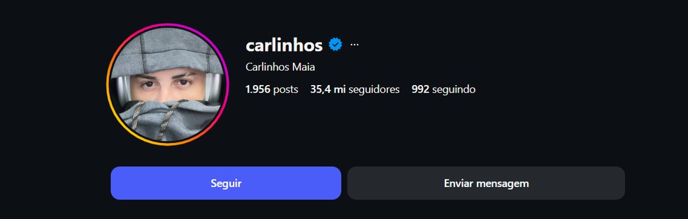  Reprodução/Diego Cataldo