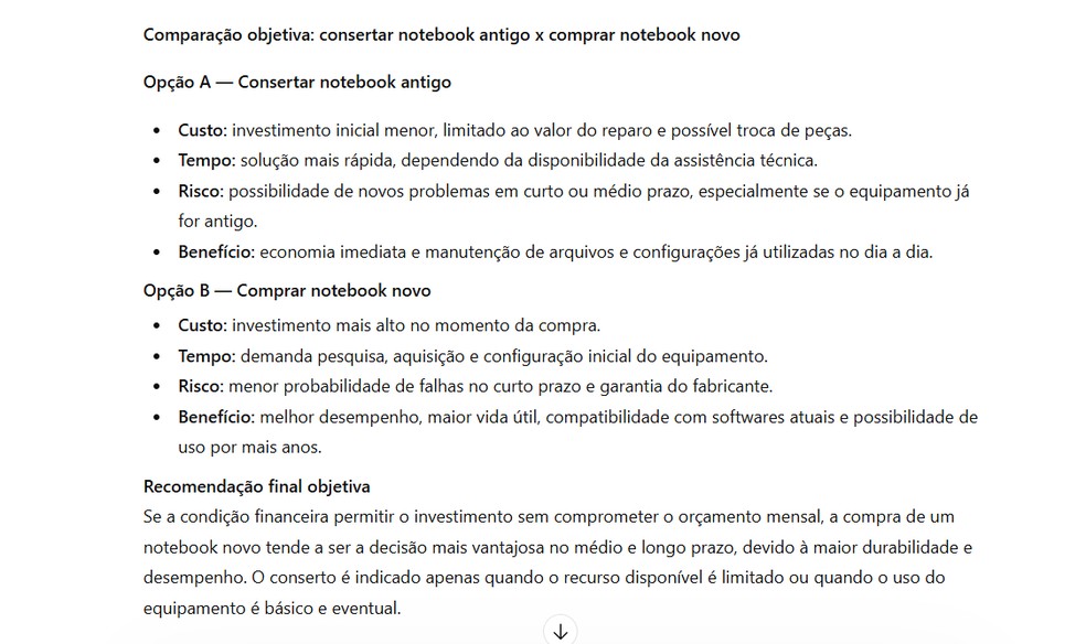  Reprodução/Rodrigo Fernandes