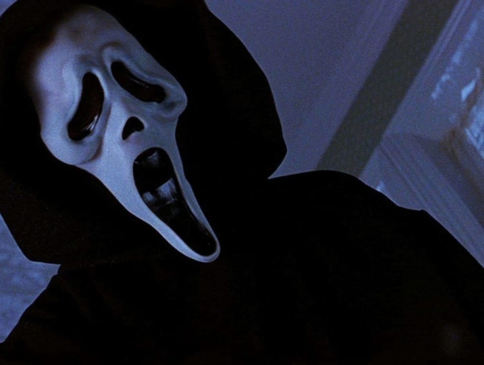 rosto assustador Halloween - Smile Face Serial Killers Horror