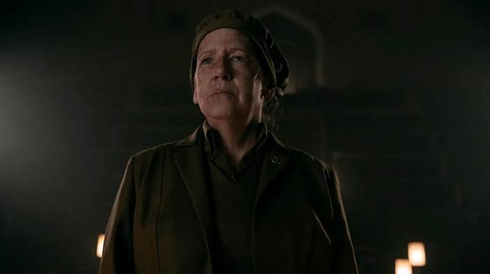  Divulgação/Disney+