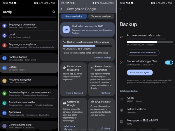 'Ok, Google, configurar o meu aparelho': o que é e como usar no celular