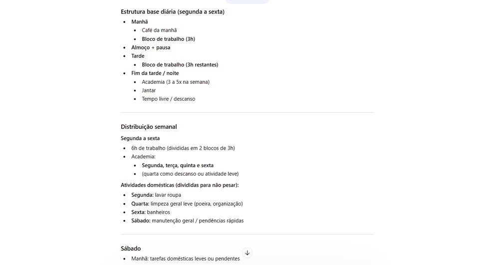  Reprodução/Chat GPT por Késya Holanda