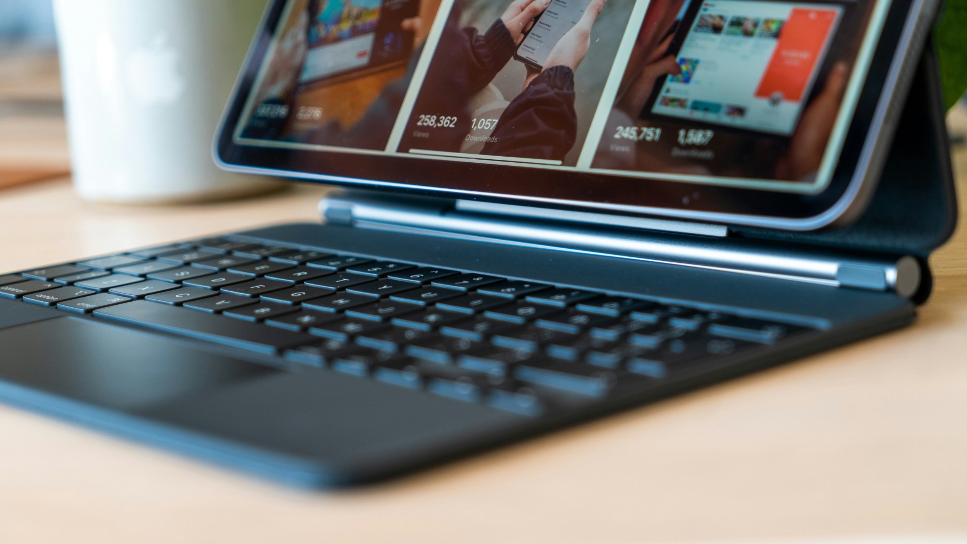 Tablet com teclado: 5 opções que valem cada centavo em 2026