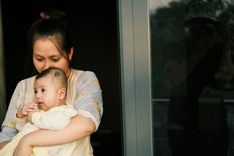 Por que se comemora o Dia das Mães? Saiba quando a data surgiu — Foto: Reprodução/Unsplash/Trung Nhan Tran