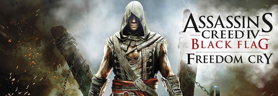 Guerra em Alto Mar: Testamos Assassin's Creed III – PlayStation.Blog BR