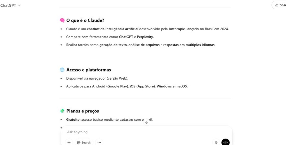  Reprodução/Millena Borges