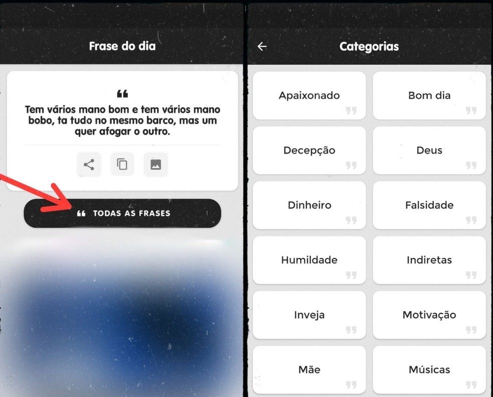  Reprodução/Gisele Souza
