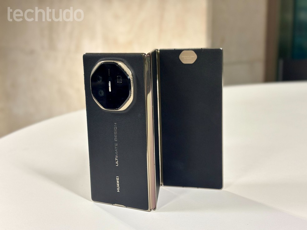  Ana Letícia Loubak/TechTudo