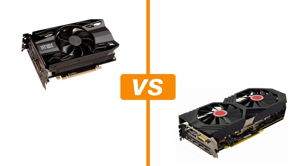 GeForce GTX 1660 ou Radeon RX 590: compare as placas intermediárias