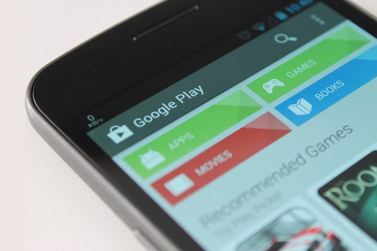 Google Play Store dá-te ainda mais informação nas Apps do Android