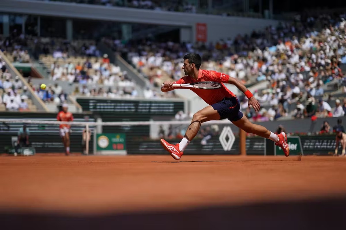 Roland Garros 2023: onde assistir ao vivo e data da final, tênis