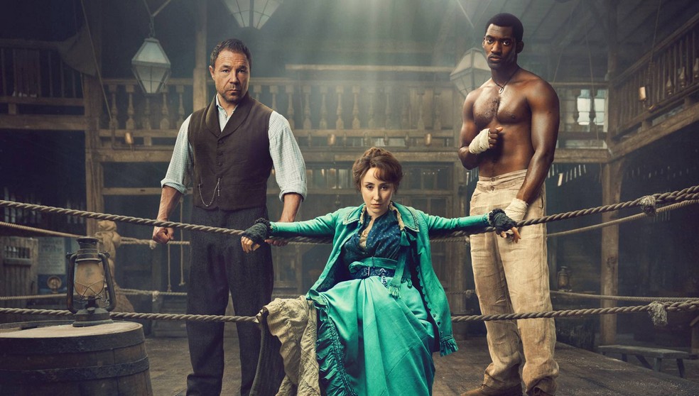  Reprodução/Disney+