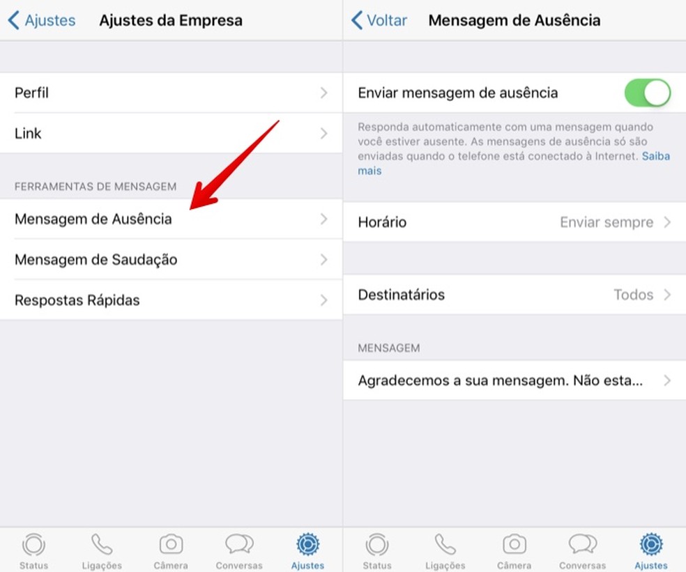 Como instalar o WhatsApp Business no iPhone - Olhar Digital