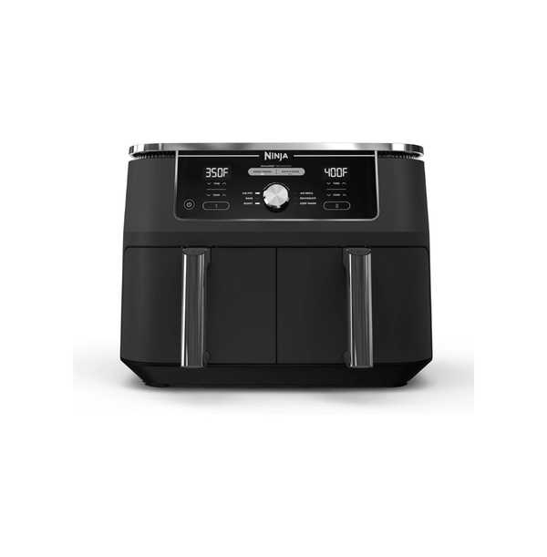 Air Fryer Ninja Foodi DZ401 2 gavetas