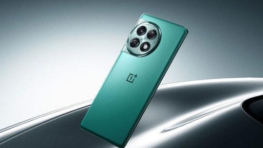 Celular da OnePlus é considerado o melhor Android de 2023; veja ranking