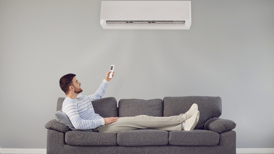 3 funções do ar-condicionado que ajudam a economizar energia