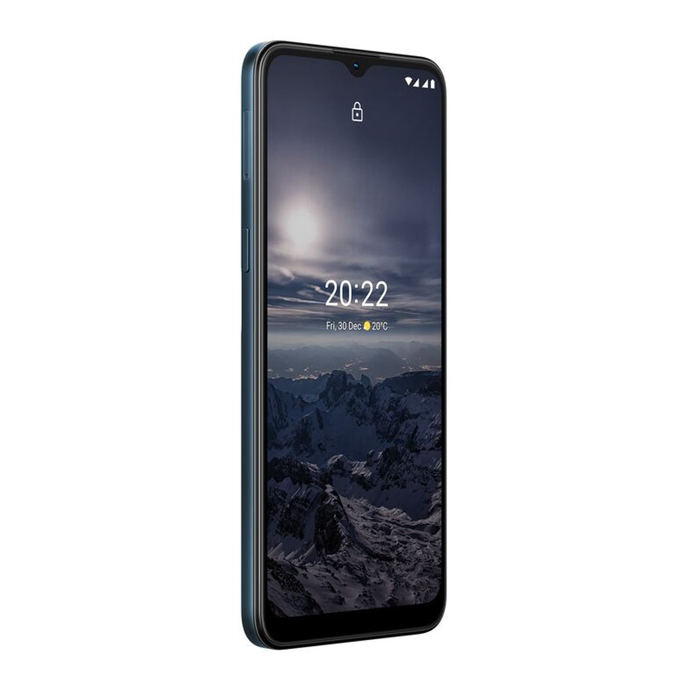 Tudo sobre Nokia G21: ficha técnica, preço e lançamento