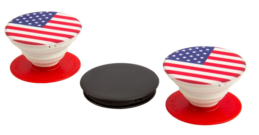 Quer comprar popsocket no Brasil? Veja opções à venda para seu celular