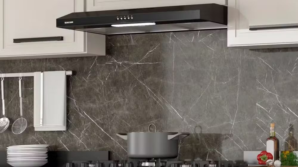 Depurador de ar inox: 5 modelos para deixar sua cozinha bonita e sem cheiro