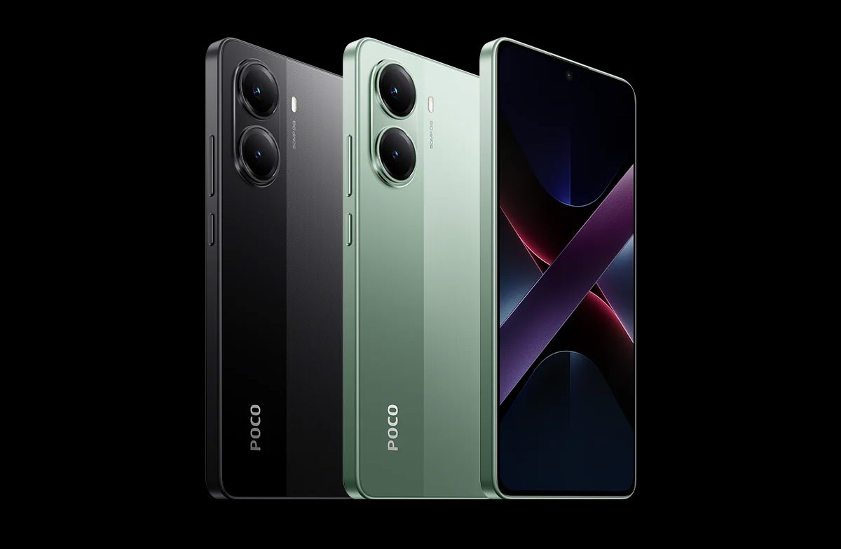 5 celulares da Xiaomi mais vendidos na Amazon