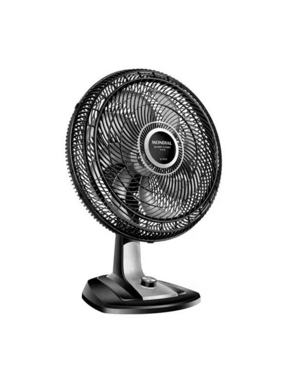 Ventilador de mesa Mondial Super Turbo VTX-40-8P 127 V