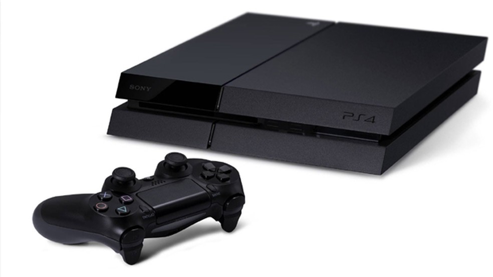 Playstation 4 Pro chega ao Brasil no dia 19 de fevereiro por R$ 3 mil, Games